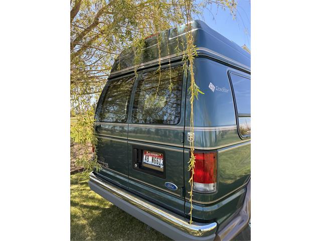 1997 Ford Econoline (CC-2066036) for sale in Shelley, Idaho