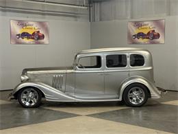 1933 Pontiac Sedan (CC-2066038) for sale in Lillington, North Carolina