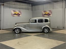 1933 Pontiac Sedan (CC-2066038) for sale in Lillington, North Carolina