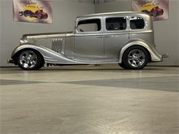 1933 Pontiac Sedan (CC-2066038) for sale in Lillington, North Carolina