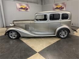 1933 Pontiac Sedan (CC-2066038) for sale in Lillington, North Carolina