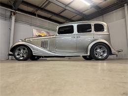 1933 Pontiac Sedan (CC-2066038) for sale in Lillington, North Carolina