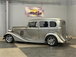 1933 Pontiac Sedan (CC-2066038) for sale in Lillington, North Carolina
