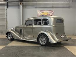 1933 Pontiac Sedan (CC-2066038) for sale in Lillington, North Carolina