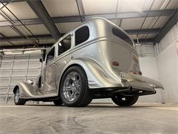 1933 Pontiac Sedan (CC-2066038) for sale in Lillington, North Carolina