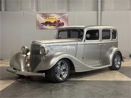 1933 Pontiac Sedan (CC-2066038) for sale in Lillington, North Carolina