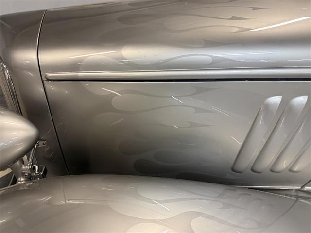 1933 Pontiac Sedan (CC-2066038) for sale in Lillington, North Carolina