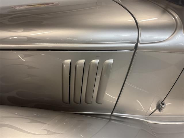 1933 Pontiac Sedan (CC-2066038) for sale in Lillington, North Carolina