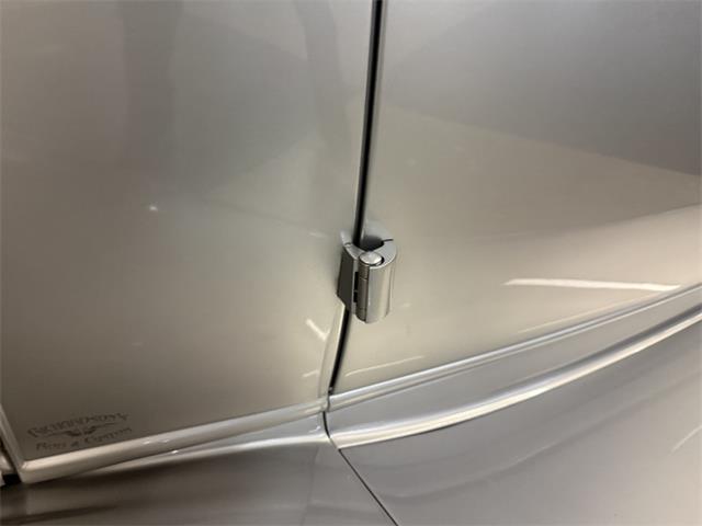 1933 Pontiac Sedan (CC-2066038) for sale in Lillington, North Carolina