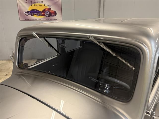 1933 Pontiac Sedan (CC-2066038) for sale in Lillington, North Carolina