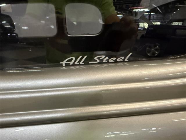 1933 Pontiac Sedan (CC-2066038) for sale in Lillington, North Carolina