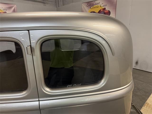 1933 Pontiac Sedan (CC-2066038) for sale in Lillington, North Carolina