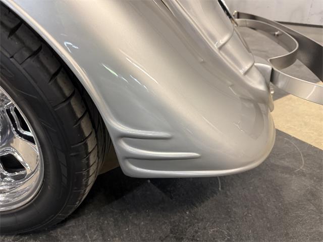 1933 Pontiac Sedan (CC-2066038) for sale in Lillington, North Carolina