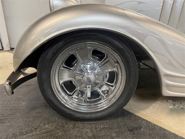 1933 Pontiac Sedan (CC-2066038) for sale in Lillington, North Carolina