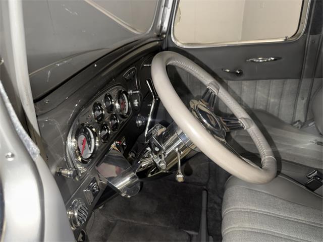 1933 Pontiac Sedan (CC-2066038) for sale in Lillington, North Carolina