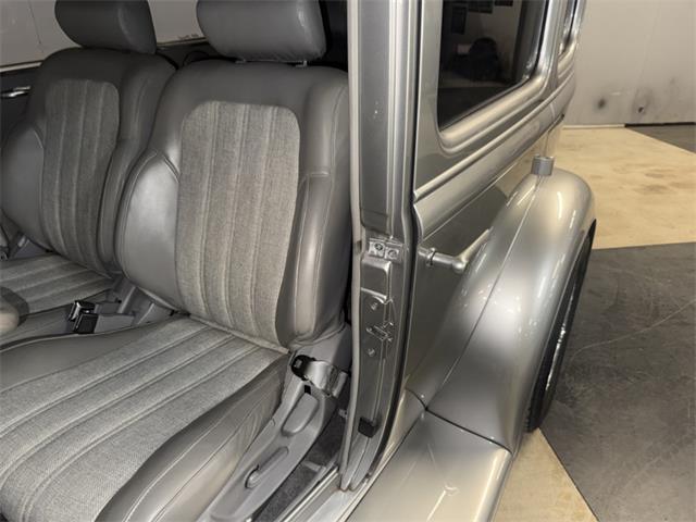 1933 Pontiac Sedan (CC-2066038) for sale in Lillington, North Carolina