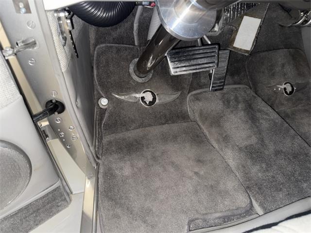 1933 Pontiac Sedan (CC-2066038) for sale in Lillington, North Carolina