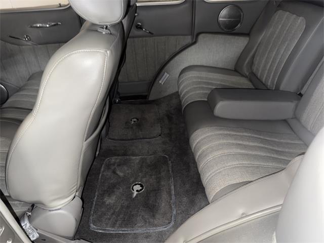 1933 Pontiac Sedan (CC-2066038) for sale in Lillington, North Carolina