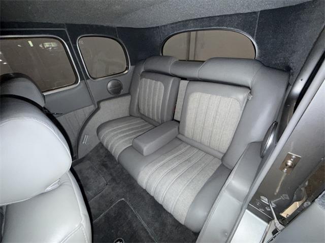 1933 Pontiac Sedan (CC-2066038) for sale in Lillington, North Carolina