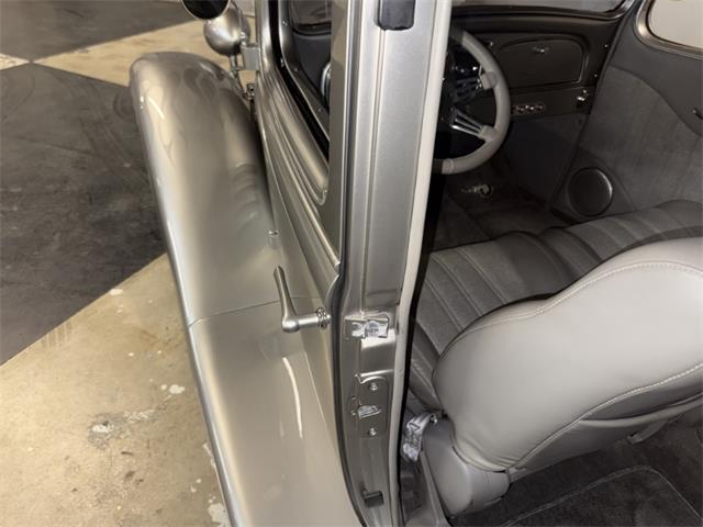 1933 Pontiac Sedan (CC-2066038) for sale in Lillington, North Carolina