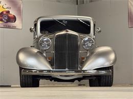 1933 Pontiac Sedan (CC-2066038) for sale in Lillington, North Carolina