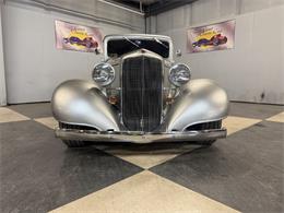 1933 Pontiac Sedan (CC-2066038) for sale in Lillington, North Carolina