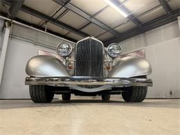 1933 Pontiac Sedan (CC-2066038) for sale in Lillington, North Carolina