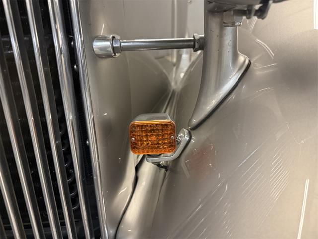 1933 Pontiac Sedan (CC-2066038) for sale in Lillington, North Carolina