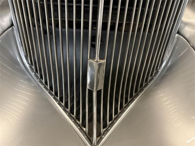 1933 Pontiac Sedan (CC-2066038) for sale in Lillington, North Carolina