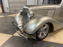 1933 Pontiac Sedan (CC-2066038) for sale in Lillington, North Carolina