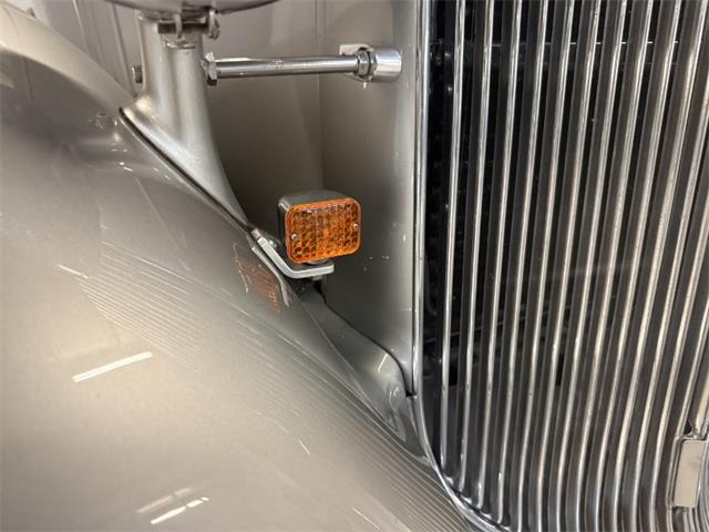 1933 Pontiac Sedan (CC-2066038) for sale in Lillington, North Carolina