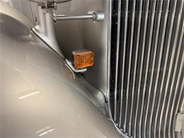 1933 Pontiac Sedan (CC-2066038) for sale in Lillington, North Carolina