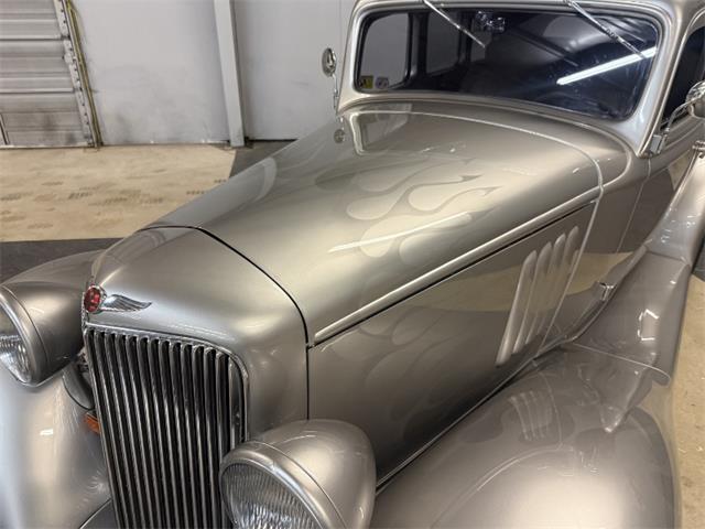 1933 Pontiac Sedan (CC-2066038) for sale in Lillington, North Carolina