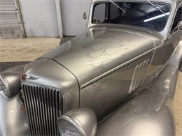 1933 Pontiac Sedan (CC-2066038) for sale in Lillington, North Carolina