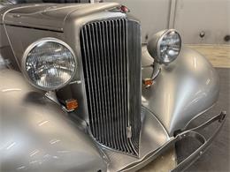 1933 Pontiac Sedan (CC-2066038) for sale in Lillington, North Carolina