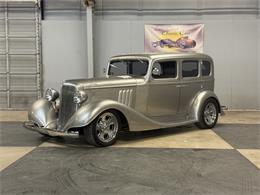 1933 Pontiac Sedan (CC-2066038) for sale in Lillington, North Carolina