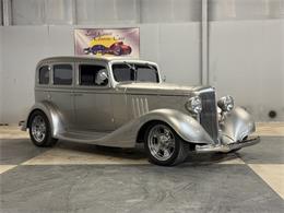 1933 Pontiac Sedan (CC-2066038) for sale in Lillington, North Carolina