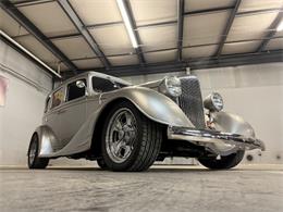 1933 Pontiac Sedan (CC-2066038) for sale in Lillington, North Carolina