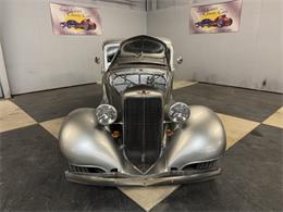 1933 Pontiac Sedan (CC-2066038) for sale in Lillington, North Carolina