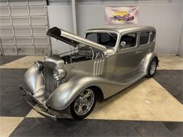 1933 Pontiac Sedan (CC-2066038) for sale in Lillington, North Carolina