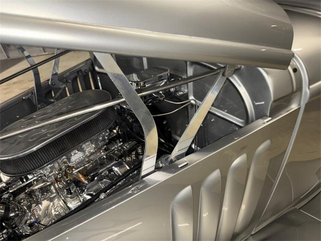 1933 Pontiac Sedan (CC-2066038) for sale in Lillington, North Carolina