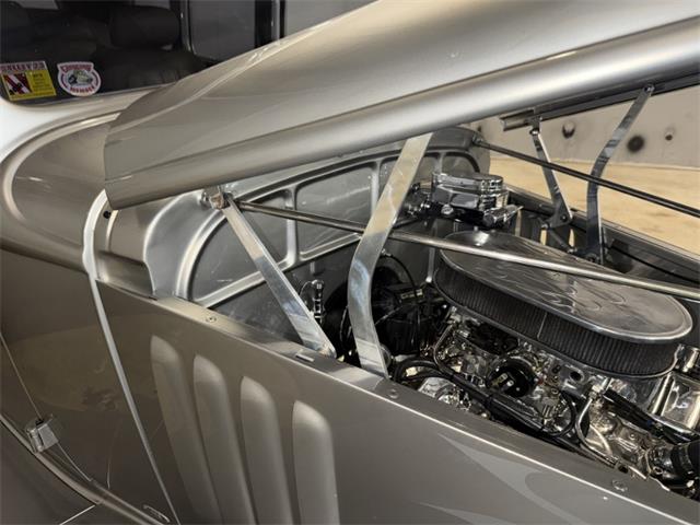 1933 Pontiac Sedan (CC-2066038) for sale in Lillington, North Carolina