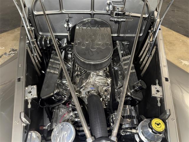 1933 Pontiac Sedan (CC-2066038) for sale in Lillington, North Carolina