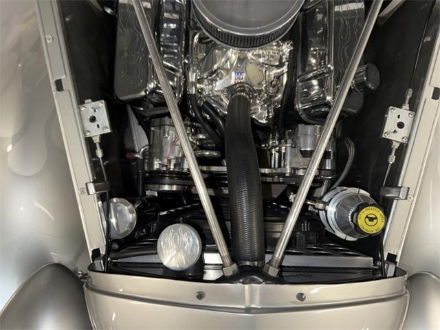 1933 Pontiac Sedan (CC-2066038) for sale in Lillington, North Carolina