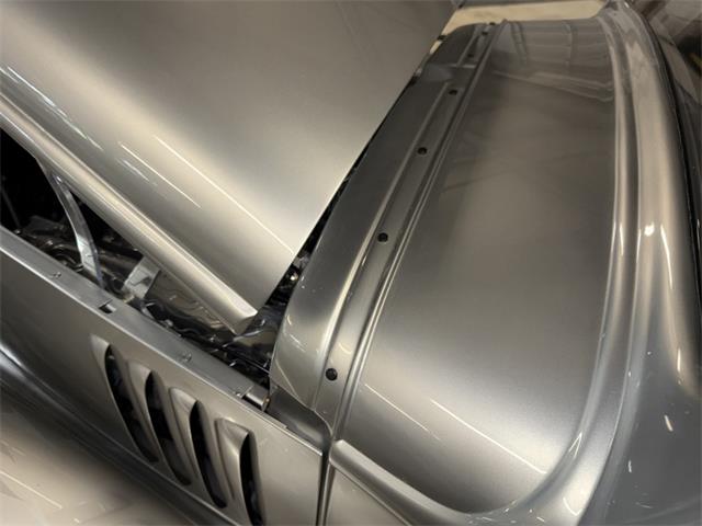 1933 Pontiac Sedan (CC-2066038) for sale in Lillington, North Carolina