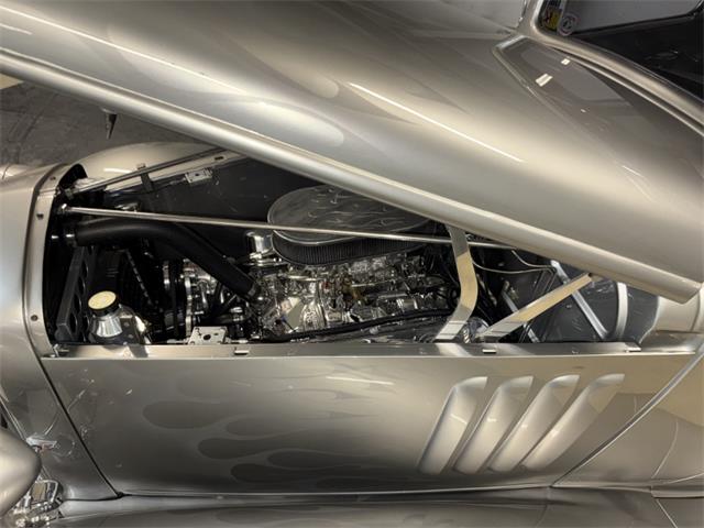 1933 Pontiac Sedan (CC-2066038) for sale in Lillington, North Carolina