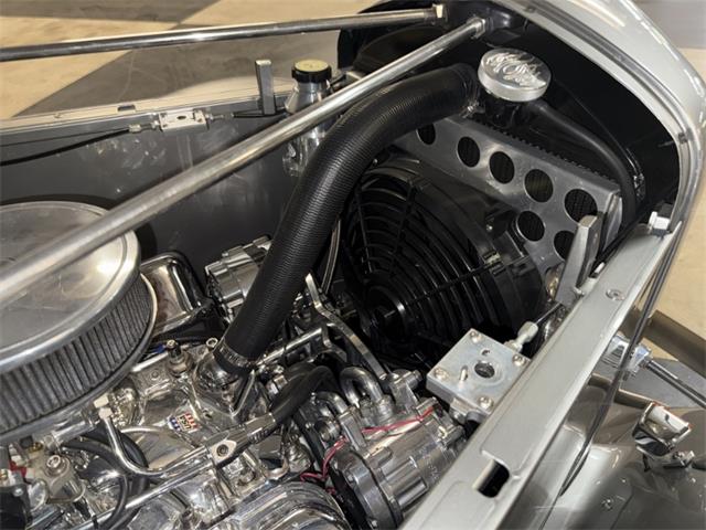 1933 Pontiac Sedan (CC-2066038) for sale in Lillington, North Carolina