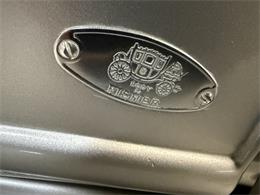 1933 Pontiac Sedan (CC-2066038) for sale in Lillington, North Carolina