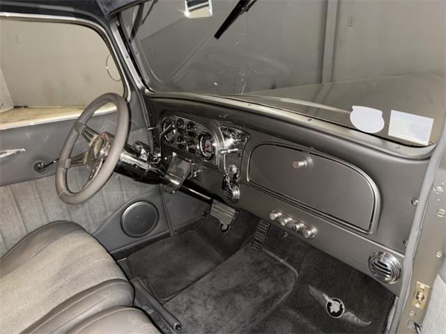 1933 Pontiac Sedan (CC-2066038) for sale in Lillington, North Carolina