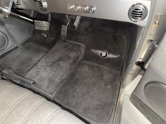 1933 Pontiac Sedan (CC-2066038) for sale in Lillington, North Carolina